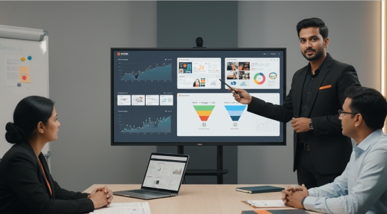 Digital Marketing Training Center in Jodhpur