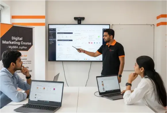 Digital Marketing Course in Jodhpur