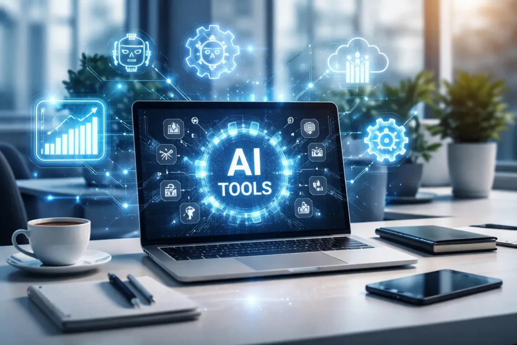 Best Free AI Tool in 2026? 11 Powerful All-Rounder AI Tools Compared