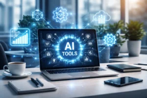 Best Free AI Tool in 2026? 11 Powerful All-Rounder AI Tools Compared